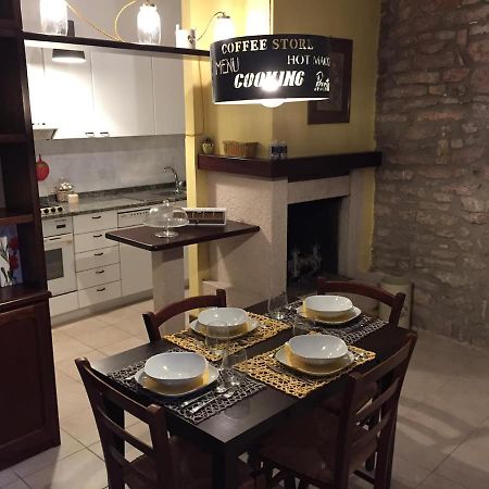 Francesco House Family Daire Assisi Dış mekan fotoğraf