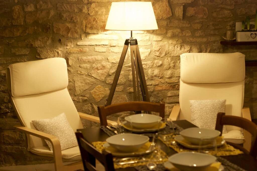 Francesco House Family Daire Assisi Dış mekan fotoğraf