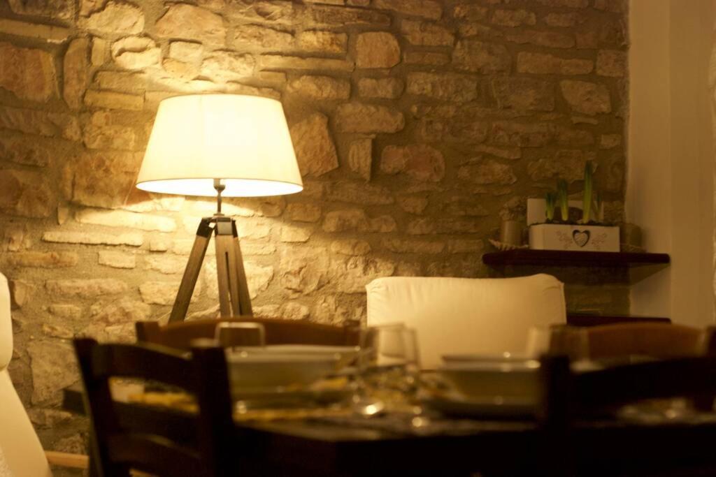Francesco House Family Daire Assisi Dış mekan fotoğraf