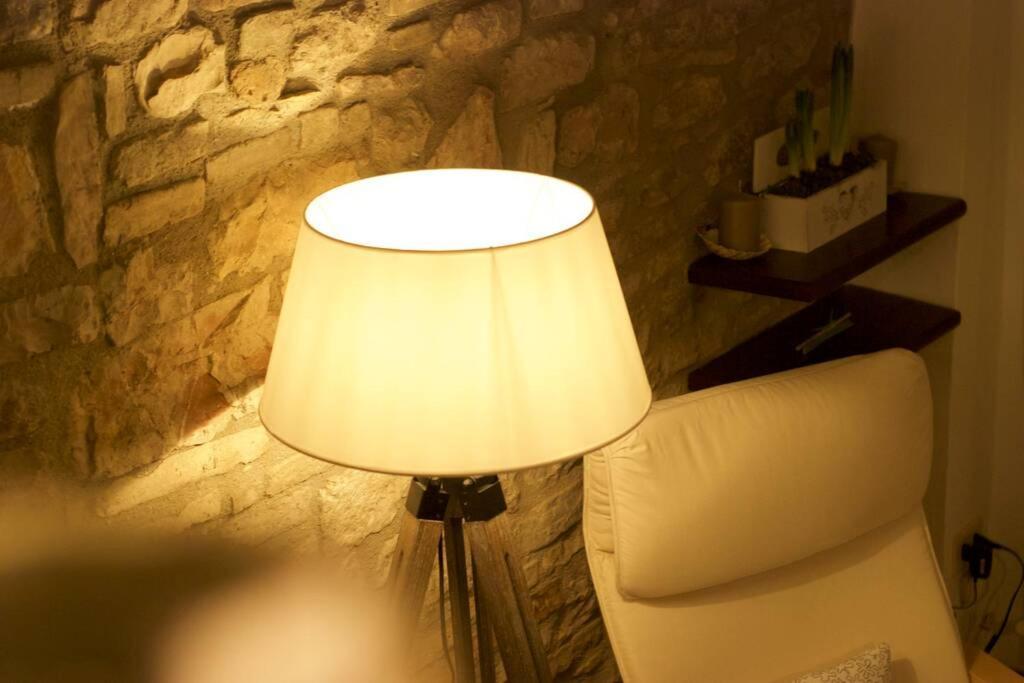 Francesco House Family Daire Assisi Dış mekan fotoğraf