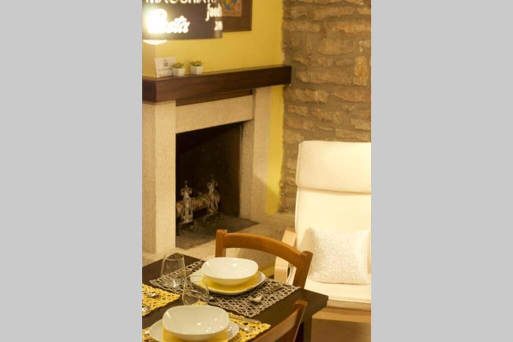 Francesco House Family Daire Assisi Dış mekan fotoğraf
